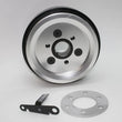 Load image into Gallery viewer, PRW PQx SFI-Rated Racing Steel Damper 2439040 - Additional View 5