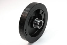 Load image into Gallery viewer, PRW PQx SFI-Rated Racing Steel Damper 2444041 - Installation View
