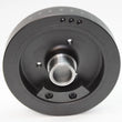 Load image into Gallery viewer, PRW PQx SFI-Rated Racing Steel Damper 2444041 - Additional View 5