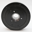Load image into Gallery viewer, PRW PQx SFI-Rated Racing Steel Damper 2445441 - Main Product View