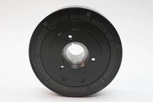 Load image into Gallery viewer, PRW PQx SFI-Rated Racing Steel Damper 2445441 - Main Product View