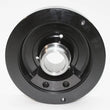 Load image into Gallery viewer, PRW PQx SFI-Rated Racing Steel Damper 2445441 - Back View