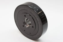 Load image into Gallery viewer, PRW PQx SFI-Rated Racing Steel Damper 2445441 - Installation View
