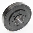 Load image into Gallery viewer, PRW PQx SFI-Rated Racing Steel Damper 2445541 - Main Product View