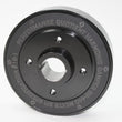 Load image into Gallery viewer, PRW PQx SFI-Rated Racing Steel Damper 2446040 - Main Product View
