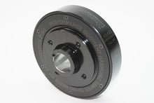 Load image into Gallery viewer, PRW PQx SFI-Rated Racing Steel Damper 2446040 - Detail View