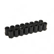Load image into Gallery viewer, PRW Poly Locks 7/16in Stud 6 Point .600in OD Shank 1200341