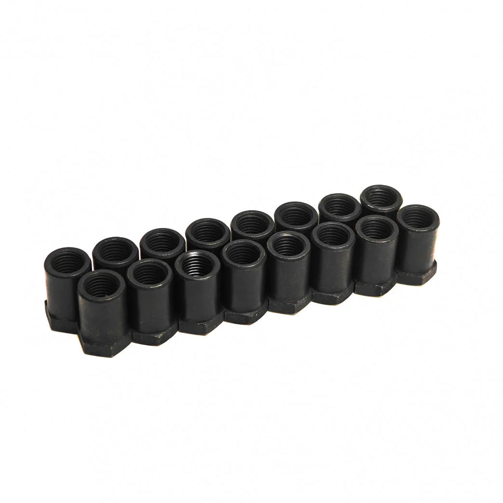 PRW Poly Locks 7/16in Stud 6 Point .600in OD Shank 1200341