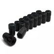 Load image into Gallery viewer, PRW Polylock 7/16in Stud 12-Point .600in OD Shank 1200127