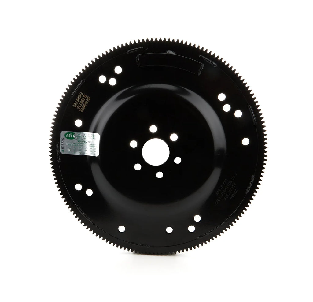 PRW Pro Series Flexplate 164 Tooth SFI 28oz Bal 2030271 fits SBF