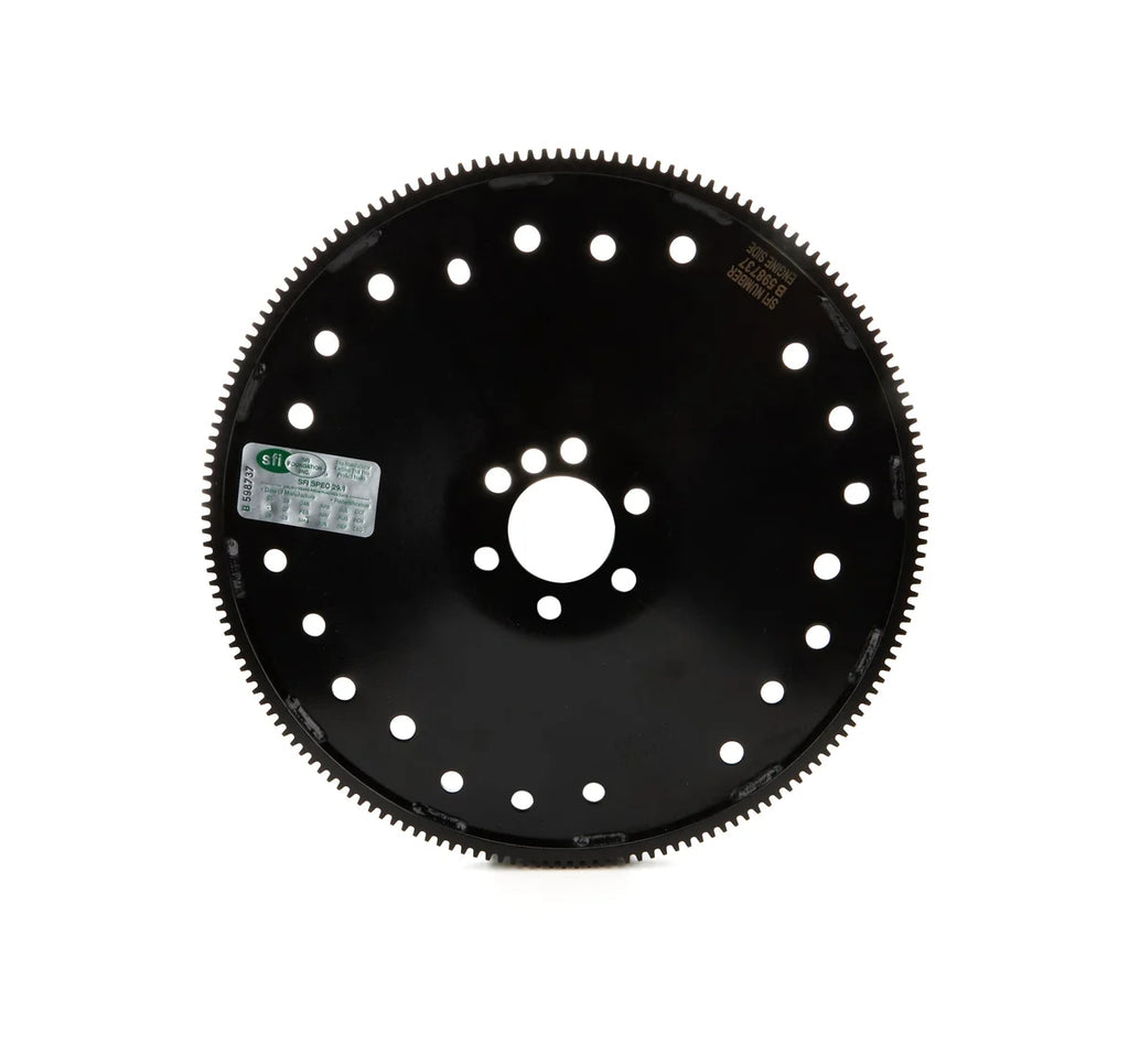 PRW Pro Series Flexplate 168T SFI Quick Launch 2036472 fits Gm LS