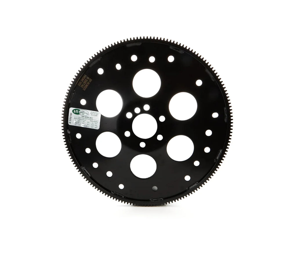 PRW Pro Series Flexplate 168T SFI Quick Rev 2036471 fits Gm LS