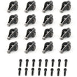 Load image into Gallery viewer, PRW Pro Series Rocker Arms 60445218 fits 2020+ Godzilla 7.3L