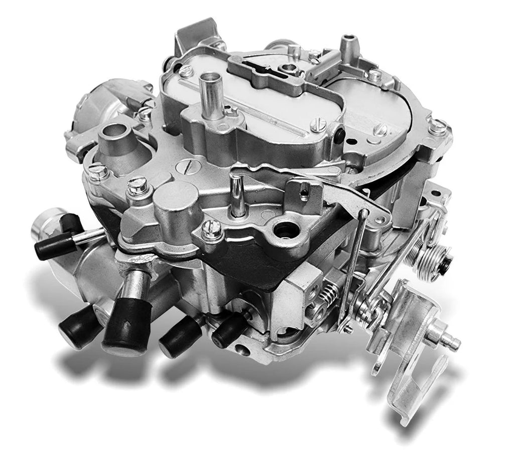 PRW Q-Jet Carb 750 CFM w/Electric Choke 4228331