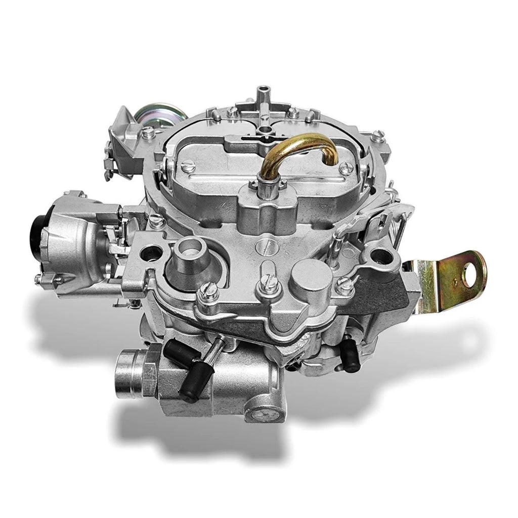 PRW Q-Jet Marine Carb 800 CFM w/Electric Choke 4245471