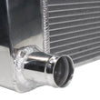 Load image into Gallery viewer, PRW Radiator 5411928 - Side View