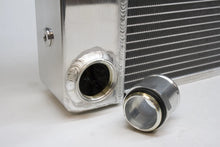 Load image into Gallery viewer, PRW Radiator 5431928 - Close-up Detail