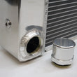 Load image into Gallery viewer, PRW Radiator 5431928 - Close-up Detail