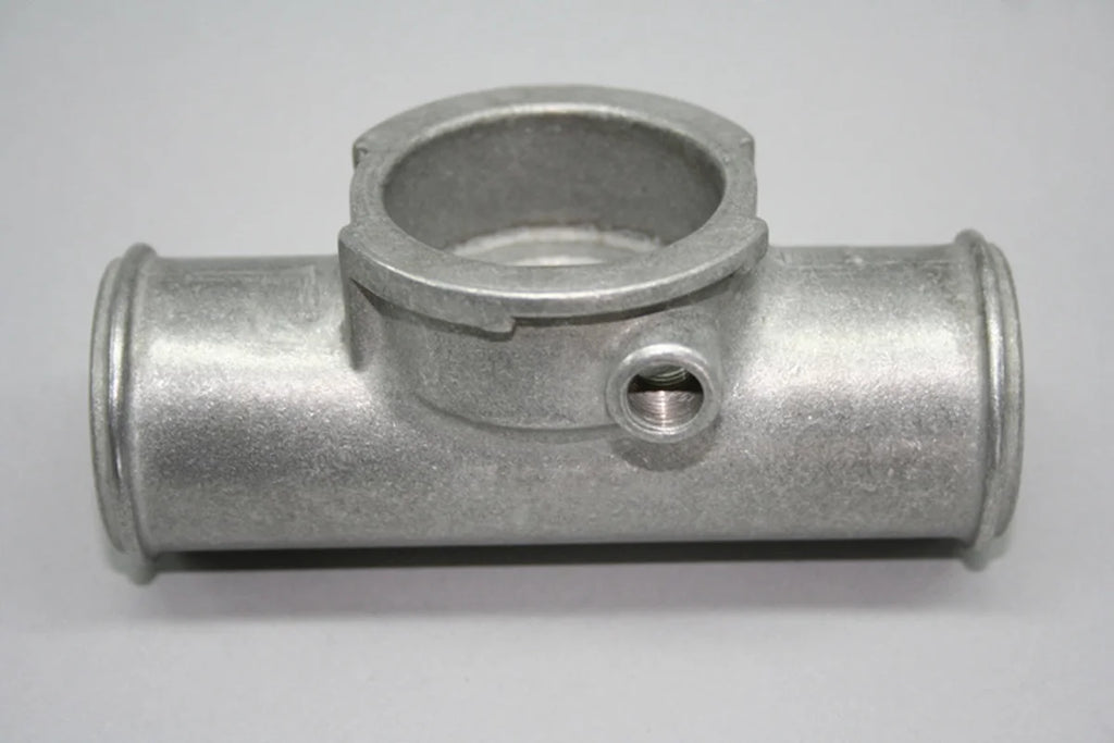 PRW Radiator Coolant Hose 5292202 - Main Product View