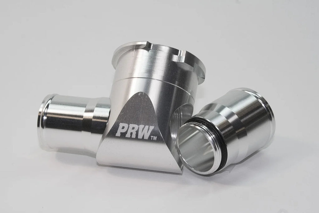 PRW Radiator Coolant Hose 5292292