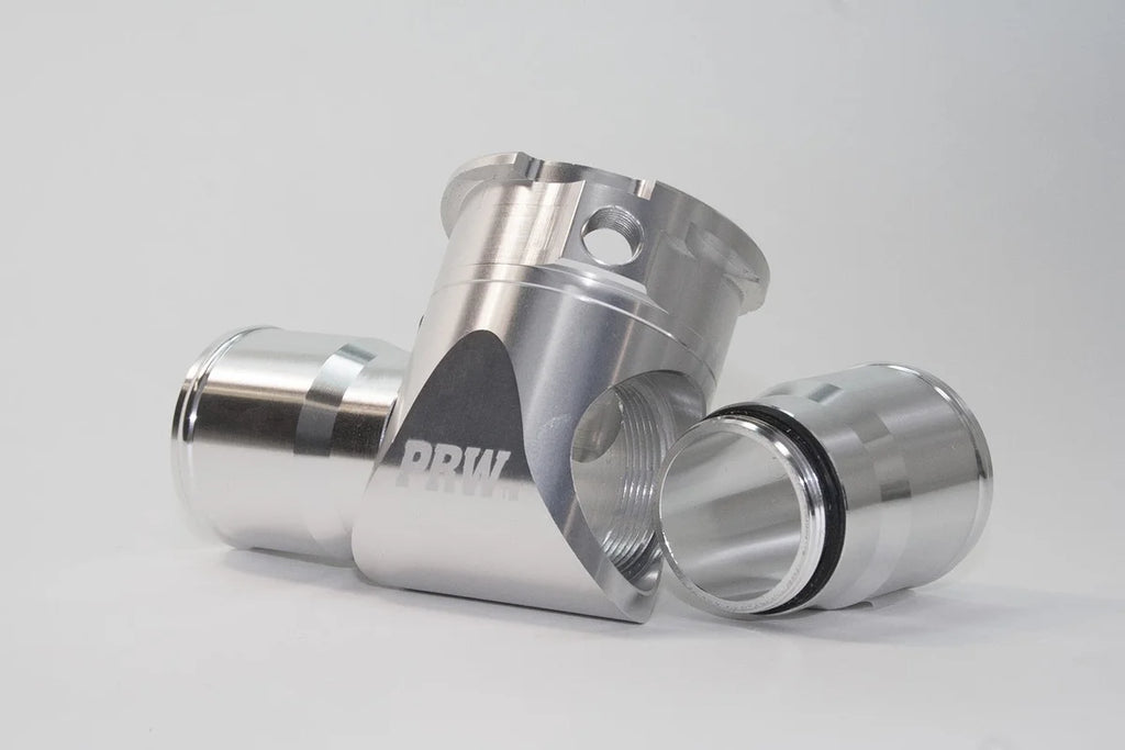 PRW Radiator Coolant Hose 5292293 - Main Product View