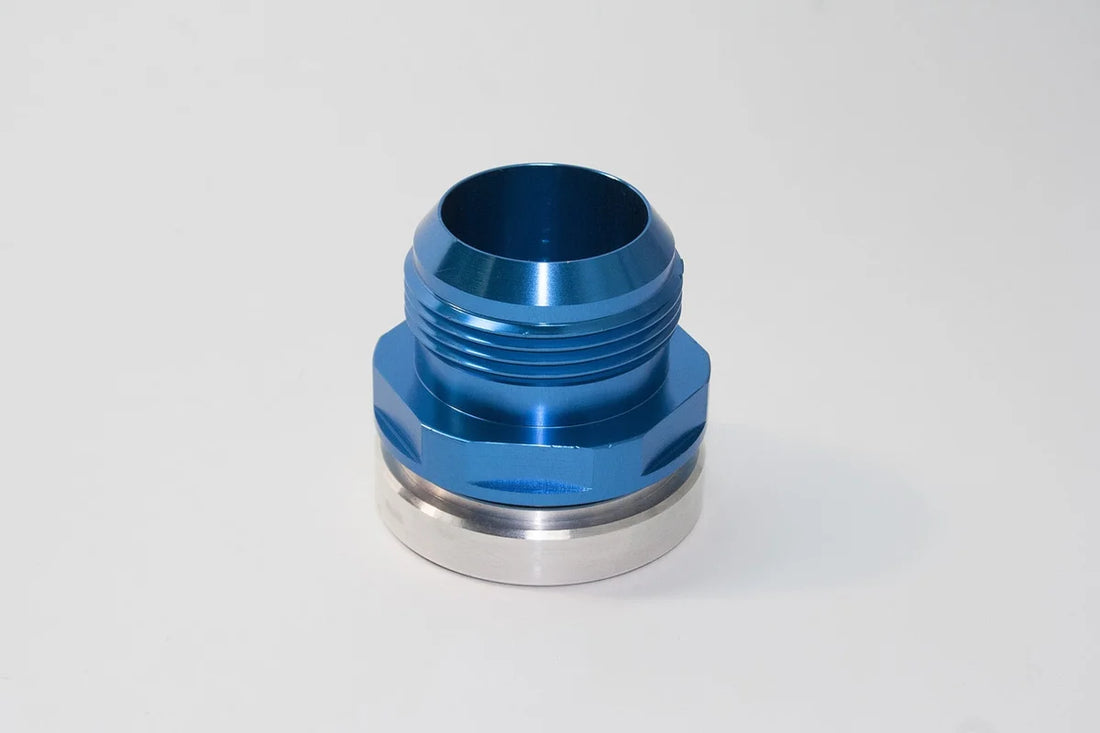 PRW Radiator Fitting Adapter 5292410 - Side View