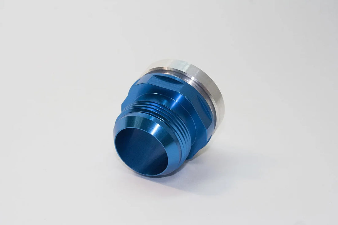 PRW Radiator Fitting Adapter 5292410 - Installation View