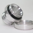 Load image into Gallery viewer, PRW Radiator Fitting Adapter 5292413 - Side View
