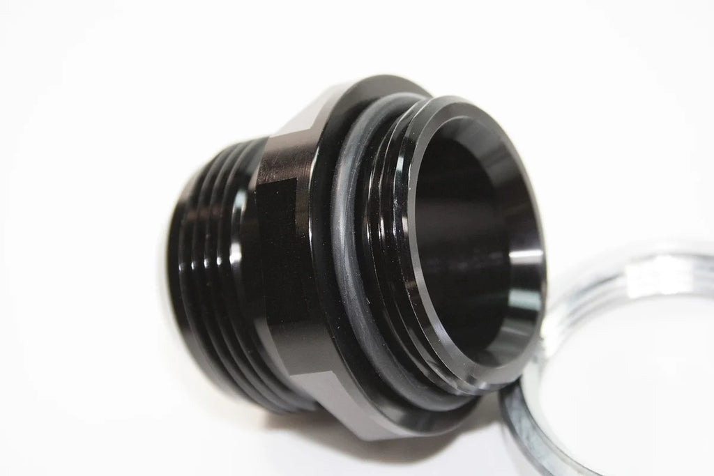 PRW Radiator Fitting Adapter 5292417 - Side View
