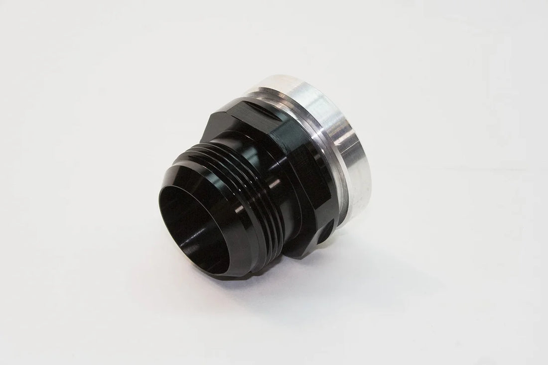 PRW Radiator Fitting Adapter 5292417 - Detail View