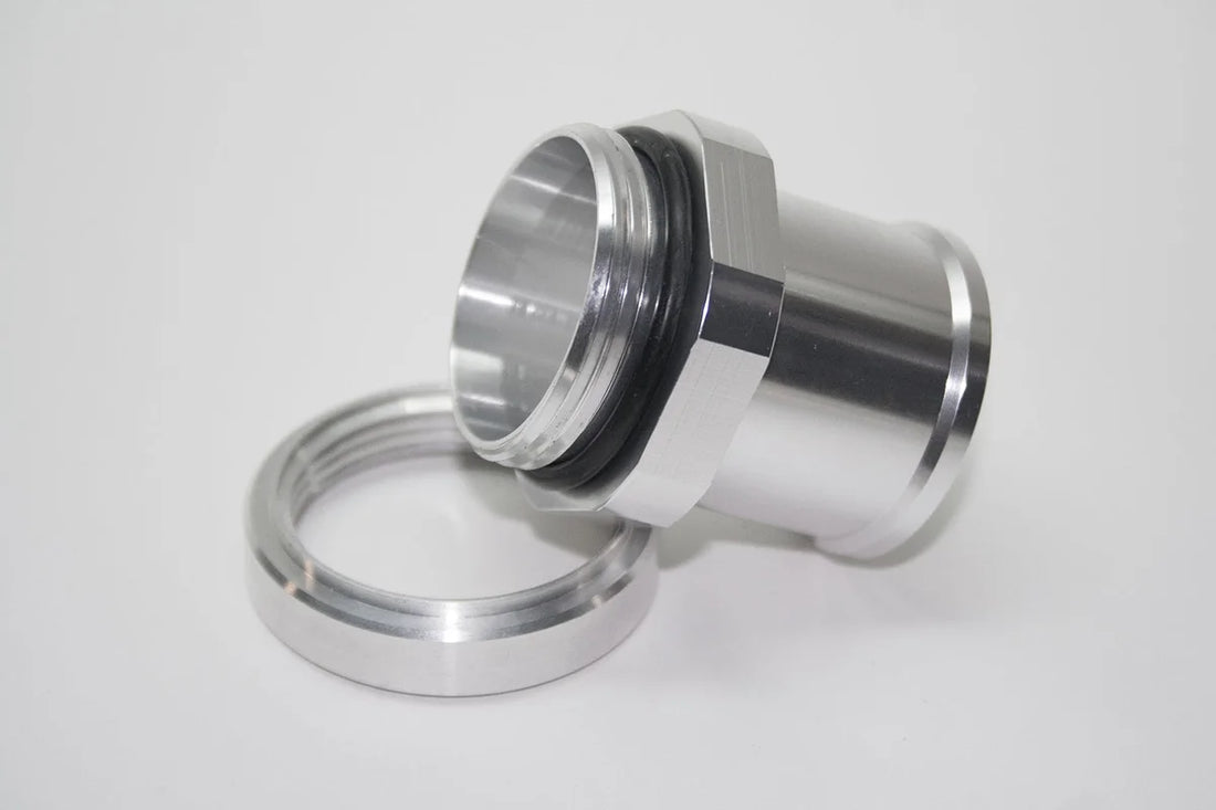 PRW Radiator Nipple Fitting 5292323 - Detail View