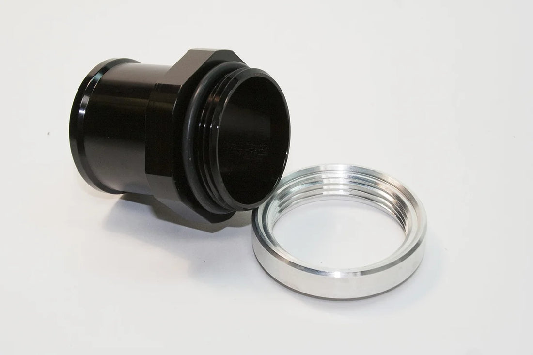 PRW Radiator Nipple Fitting 5292327 - Side View