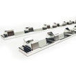 Load image into Gallery viewer, PRW Rocker Arm Pedestal Kit 0273461 - Back View