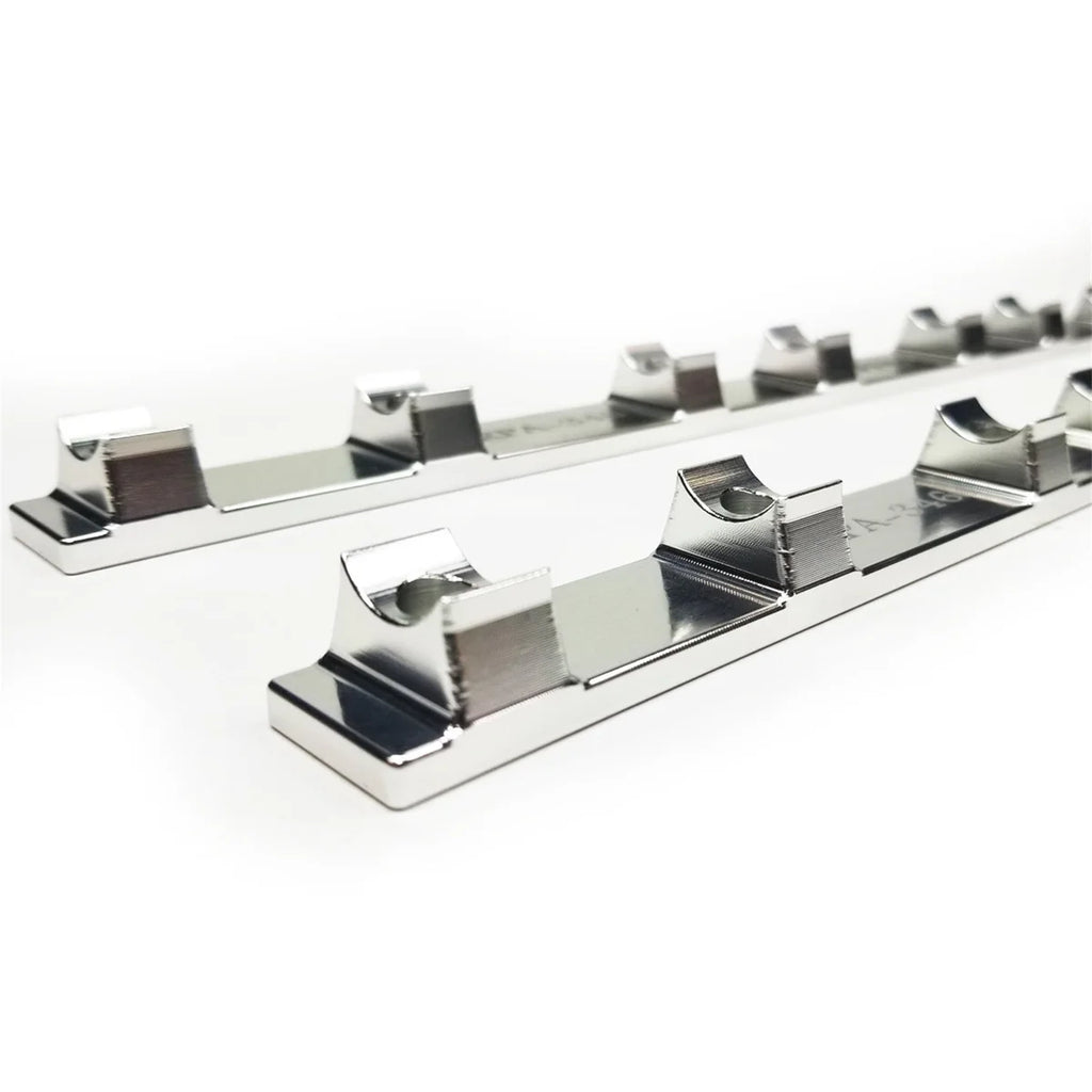 PRW Rocker Arm Pedestal Kit 0273461 - Back View