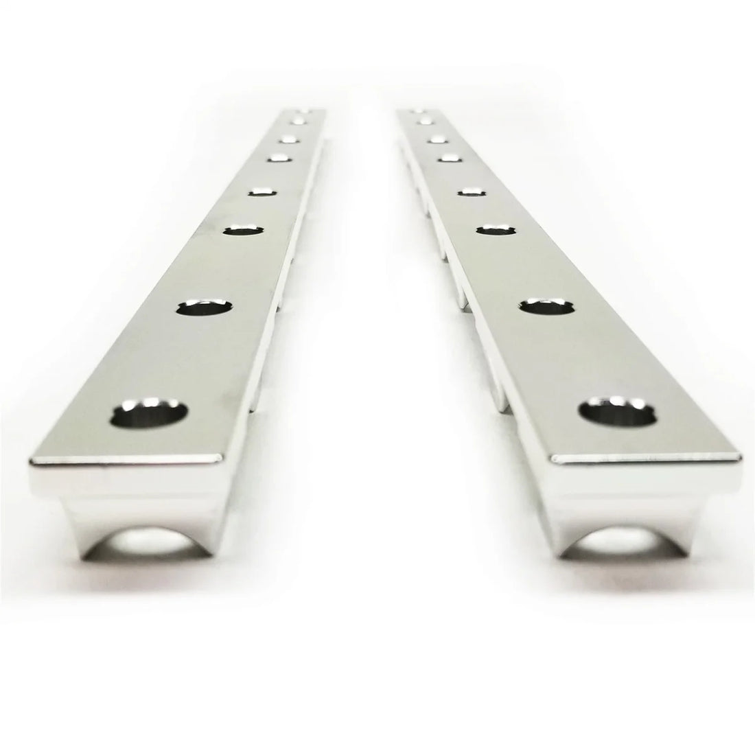 PRW Rocker Arm Pedestal Kit 0273461 - Installation View