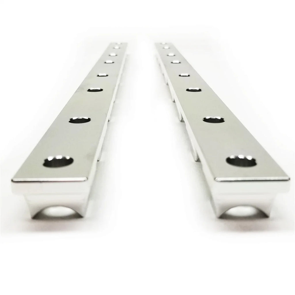 PRW Rocker Arm Pedestal Kit 0273461 - Installation View