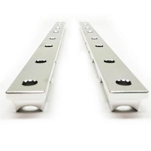 Load image into Gallery viewer, PRW Rocker Arm Pedestal Kit 0273461 - Installation View