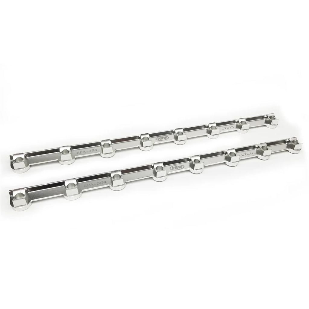PRW Rocker Arm Pedestal Kit 0273641 - Main Product View
