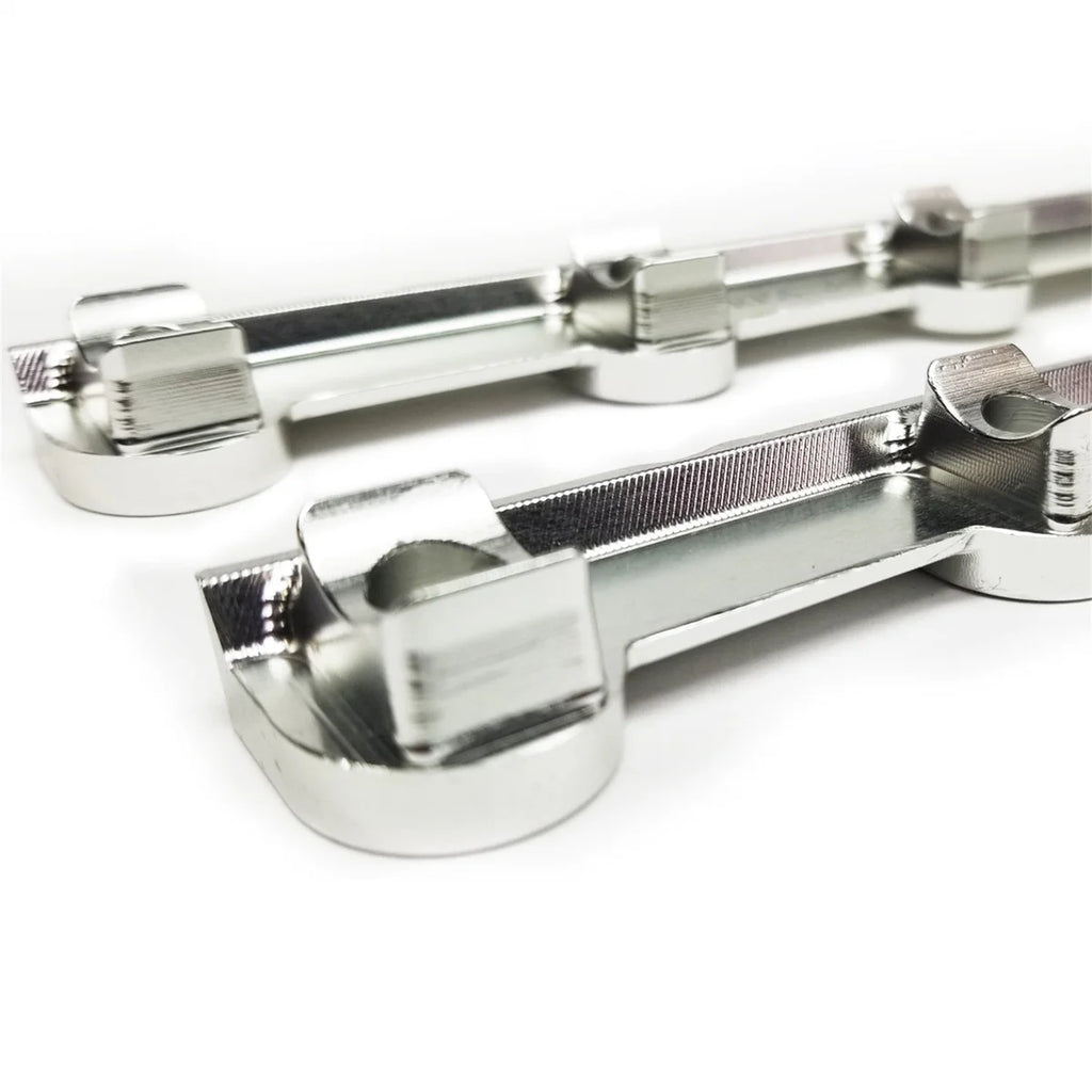 PRW Rocker Arm Pedestal Kit 0273641 - Side View