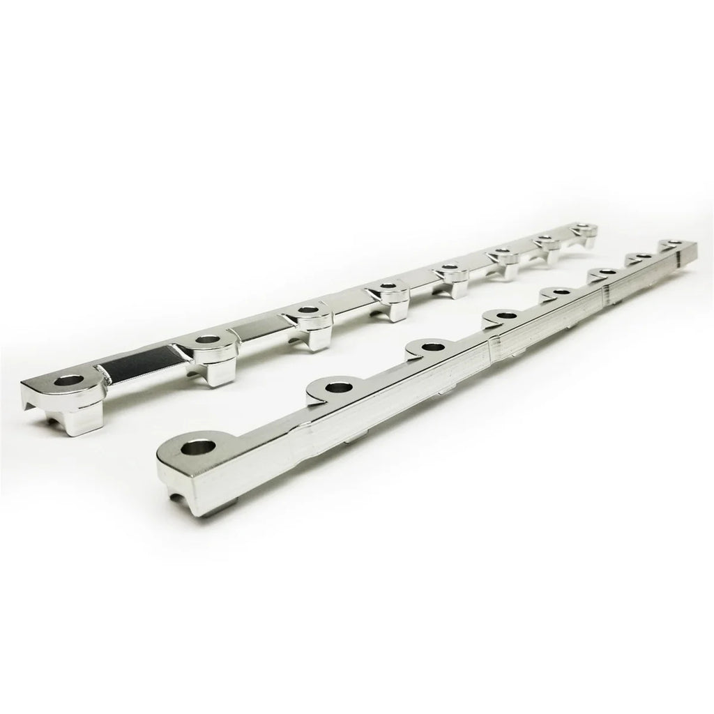 PRW Rocker Arm Pedestal Kit 0273641 - Back View