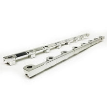 Load image into Gallery viewer, PRW Rocker Arm Pedestal Kit 0273641 - Back View
