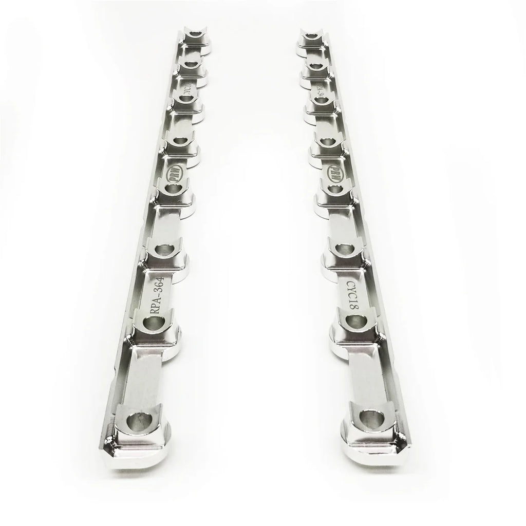 PRW Rocker Arm Pedestal Kit 0273641 - Additional View 6