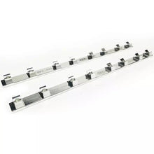 Load image into Gallery viewer, PRW Rocker Pedstals Billet Alum. (pair) 9534602 fits Gm LS1 / LS6