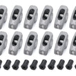 Load image into Gallery viewer, PRW Roller Rocker Arms - 1.5 Ratio 3/8 Stud NB/SA 6535019 fits SBC