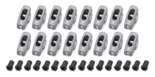 Load image into Gallery viewer, PRW Roller Rocker Arms - 1.5 Ratio 3/8 Stud NB/SA 6535019 fits SBC