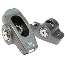 Load image into Gallery viewer, PRW Roller Rocker Arms - 1.6 Ratio 7/16 Stud 6532712 fits SBC