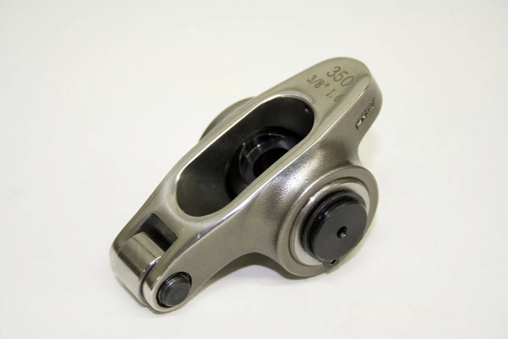 PRW S/S Roller R/A's - 1.5 Ratio 3/8 Stud 0235001 fits SBC