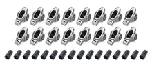 Load image into Gallery viewer, PRW S/S Roller R/A's - 1.5 Ratio 7/16 Stud 0235009 fits SBC