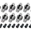 Load image into Gallery viewer, PRW S/S Roller R/A's - 1.6 Ratio 3/8 Stud 0230201 fits SBF