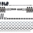 Load image into Gallery viewer, PRW Shaft Mount R/A System - S/S 1.75 Ratio 3240622 fits Ford Fe